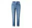 Bild 1 von Angels Jeans »Darleen« Crop Turn Up 7/8, light blue