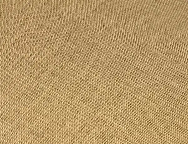 Bild 2 von Dekostoff Jute Natur