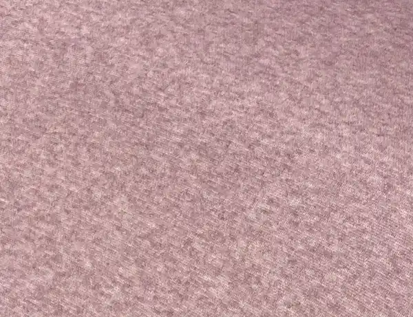Bild 2 von Strickstoff Uni Pink meliert