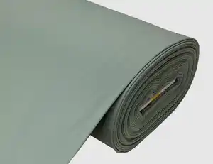 Softshell Uni Mintgrün
