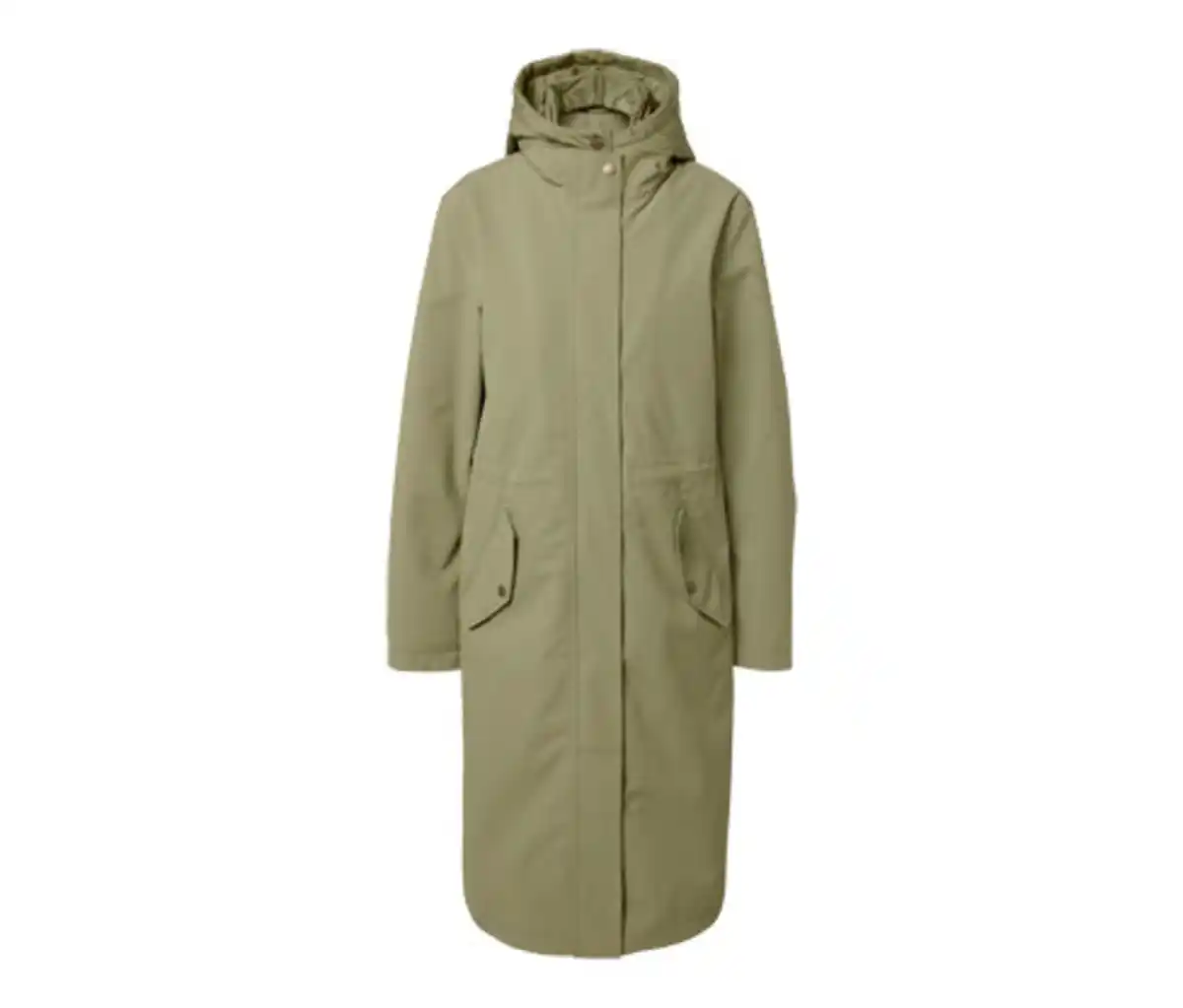 Bild 1 von Regenmantel