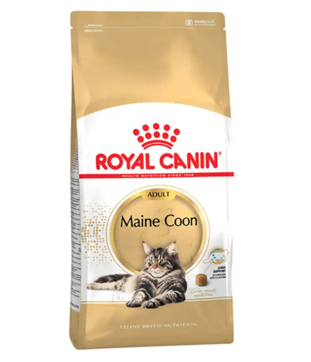 Bild 1 von ROYAL CANIN® Trockenfutter für Katzen Maine Coon Adult
