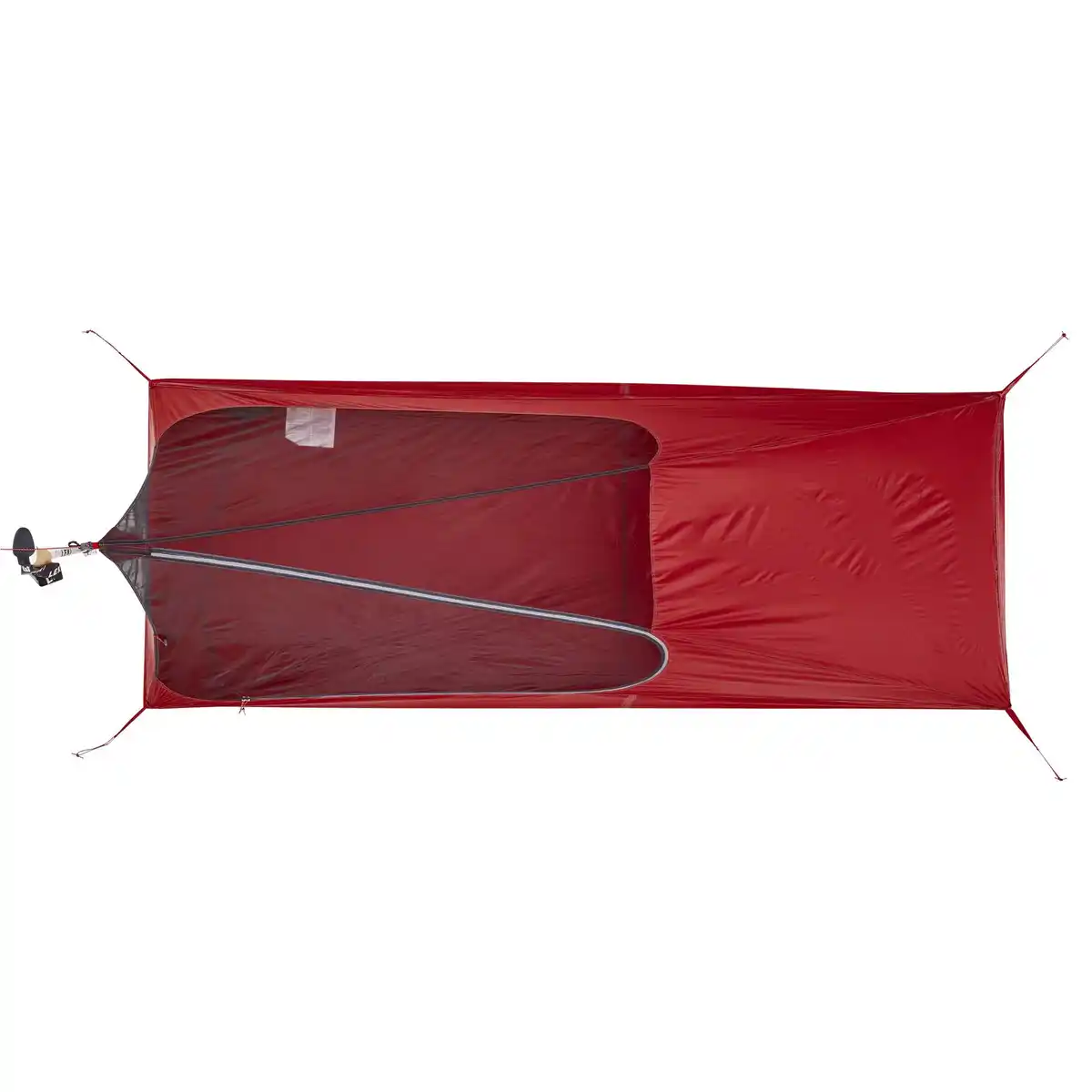 Bild 4 von THRU-HIKER MESH HOUSE 1 - Einpersonenzelt