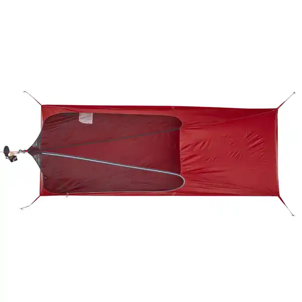 Bild 4 von THRU-HIKER MESH HOUSE 1 - Einpersonenzelt