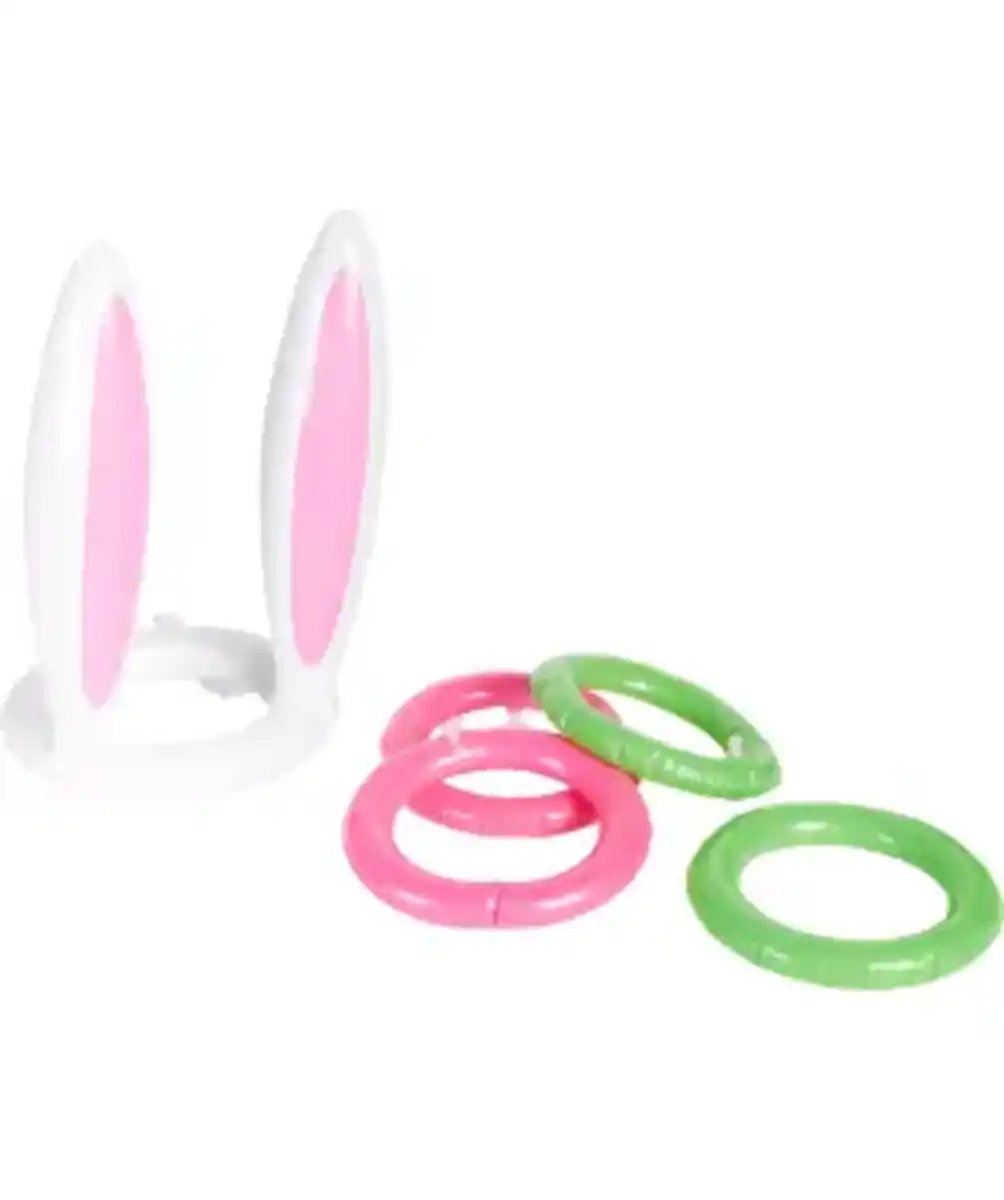 Bild 1 von Wurfspiel Ostern, weiß