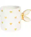 Bild 1 von Tasse Ostern, gold