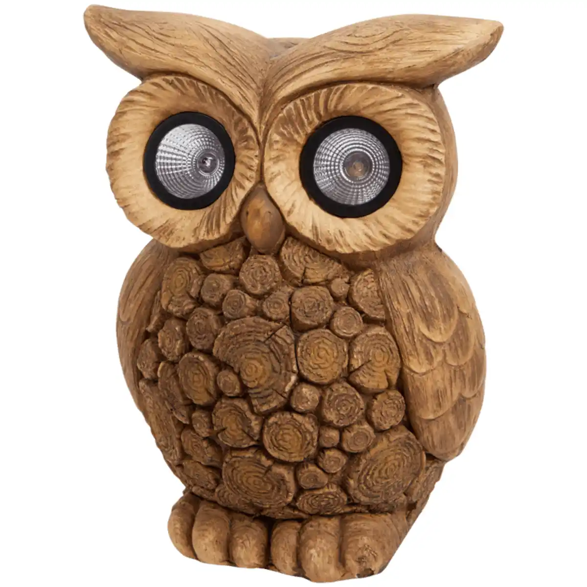 Bild 4 von Solar-Gartenfigur