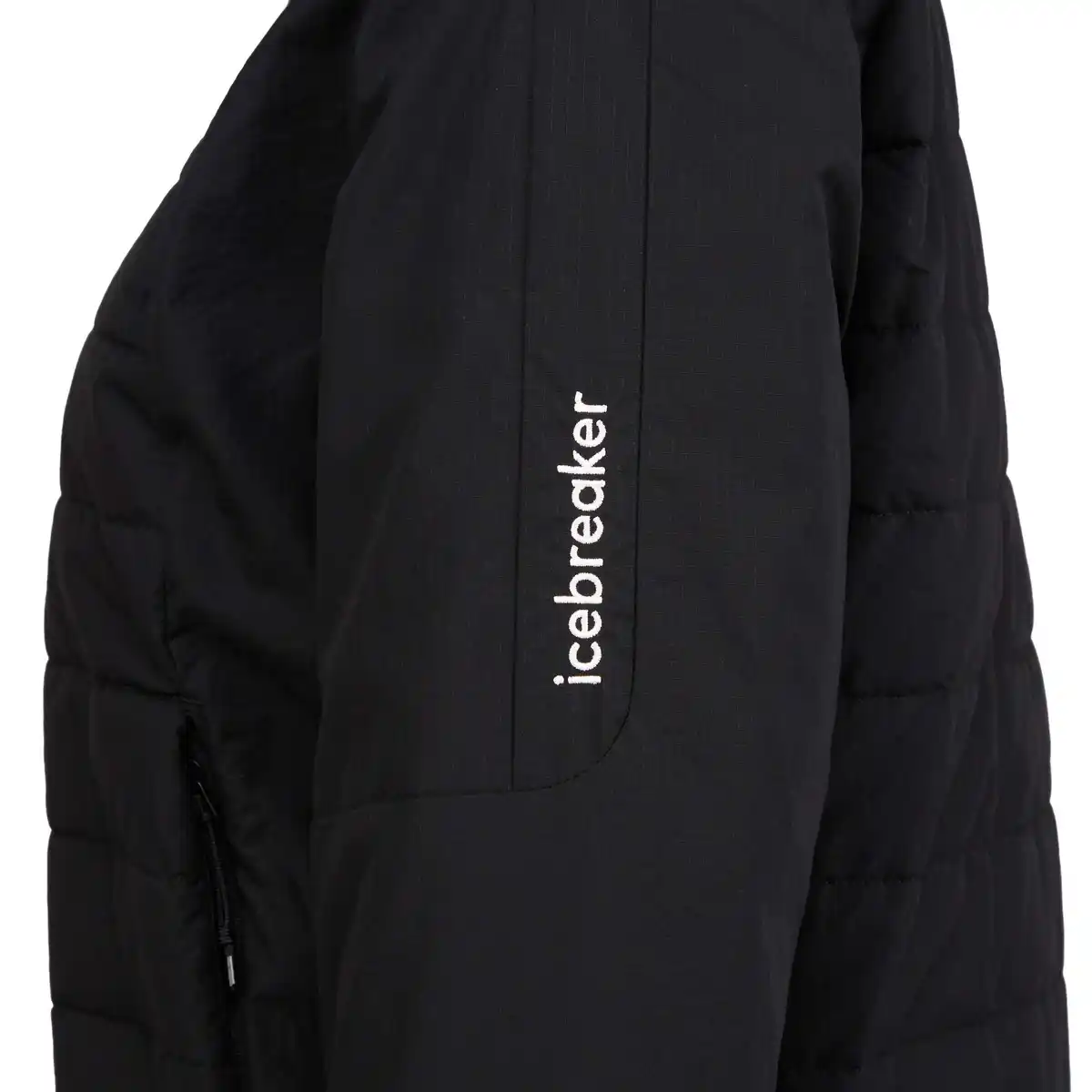 Bild 4 von W 1360 MERINOLOFT JACKET Damen - Isolationsjacke