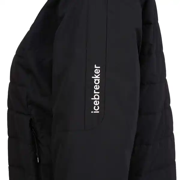 Bild 4 von W 1360 MERINOLOFT JACKET Damen - Isolationsjacke