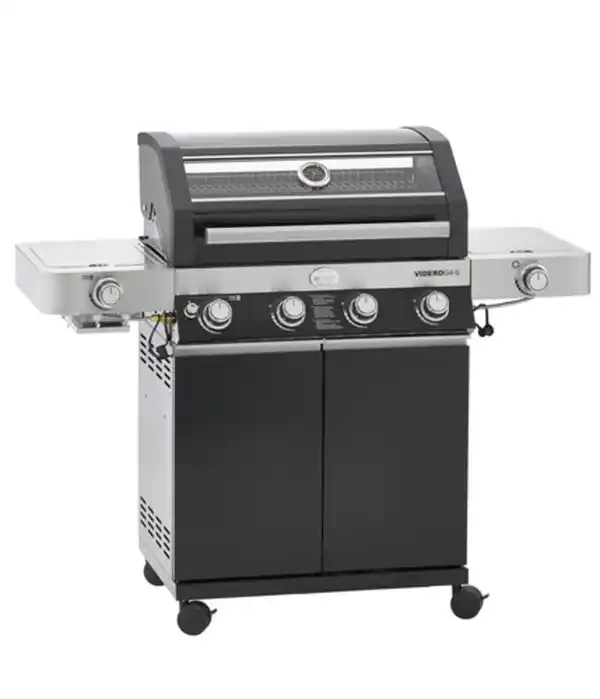 Bild 1 von Rösle BBQ Station Videro G4-S Vario, ca. B138/H118/T57 cm