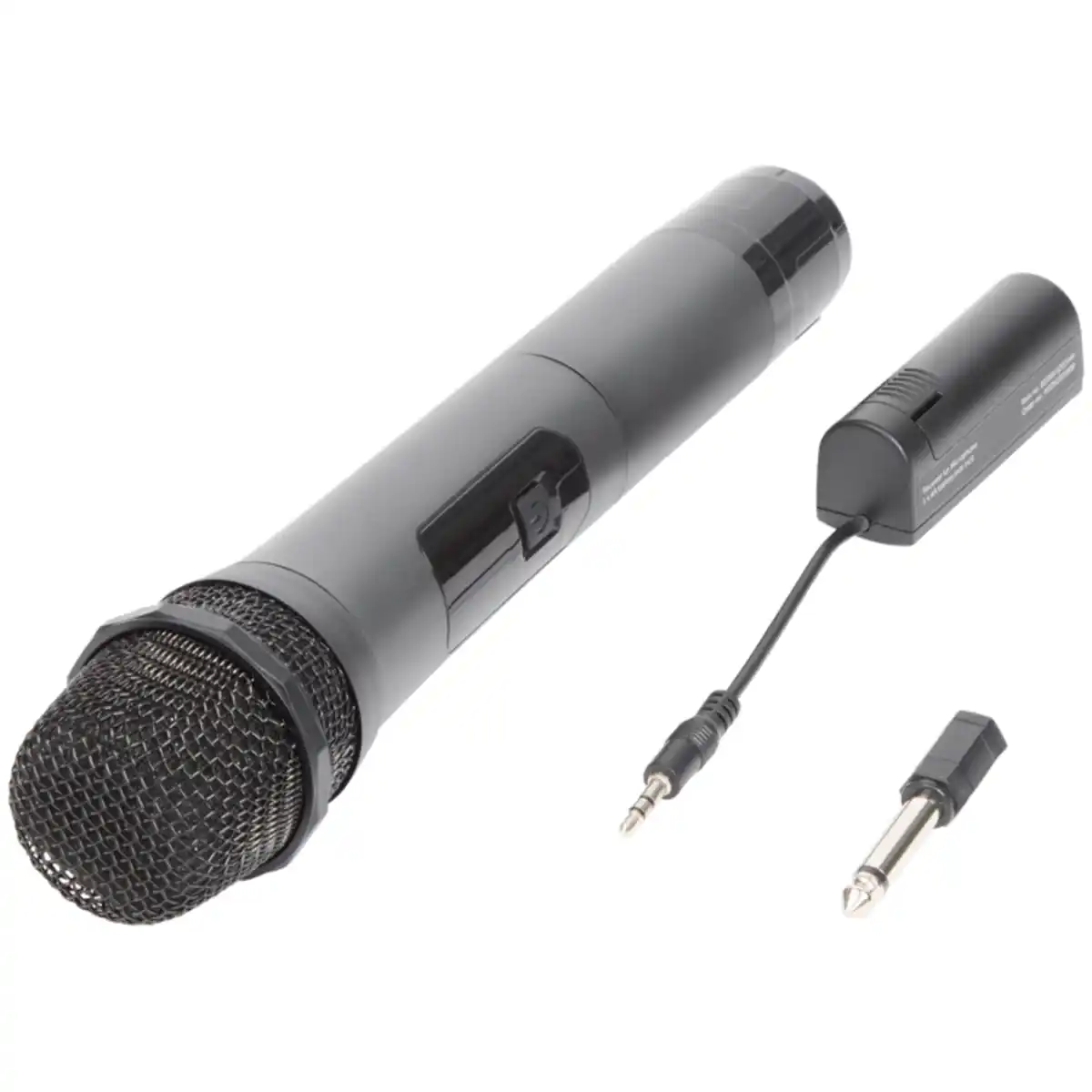 Bild 2 von Roseland Kabelloses Mikrofon