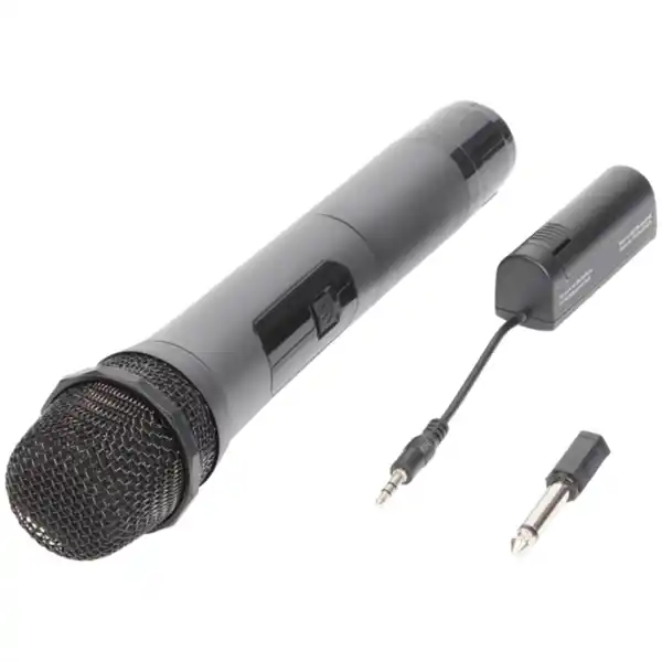 Bild 2 von Roseland Kabelloses Mikrofon