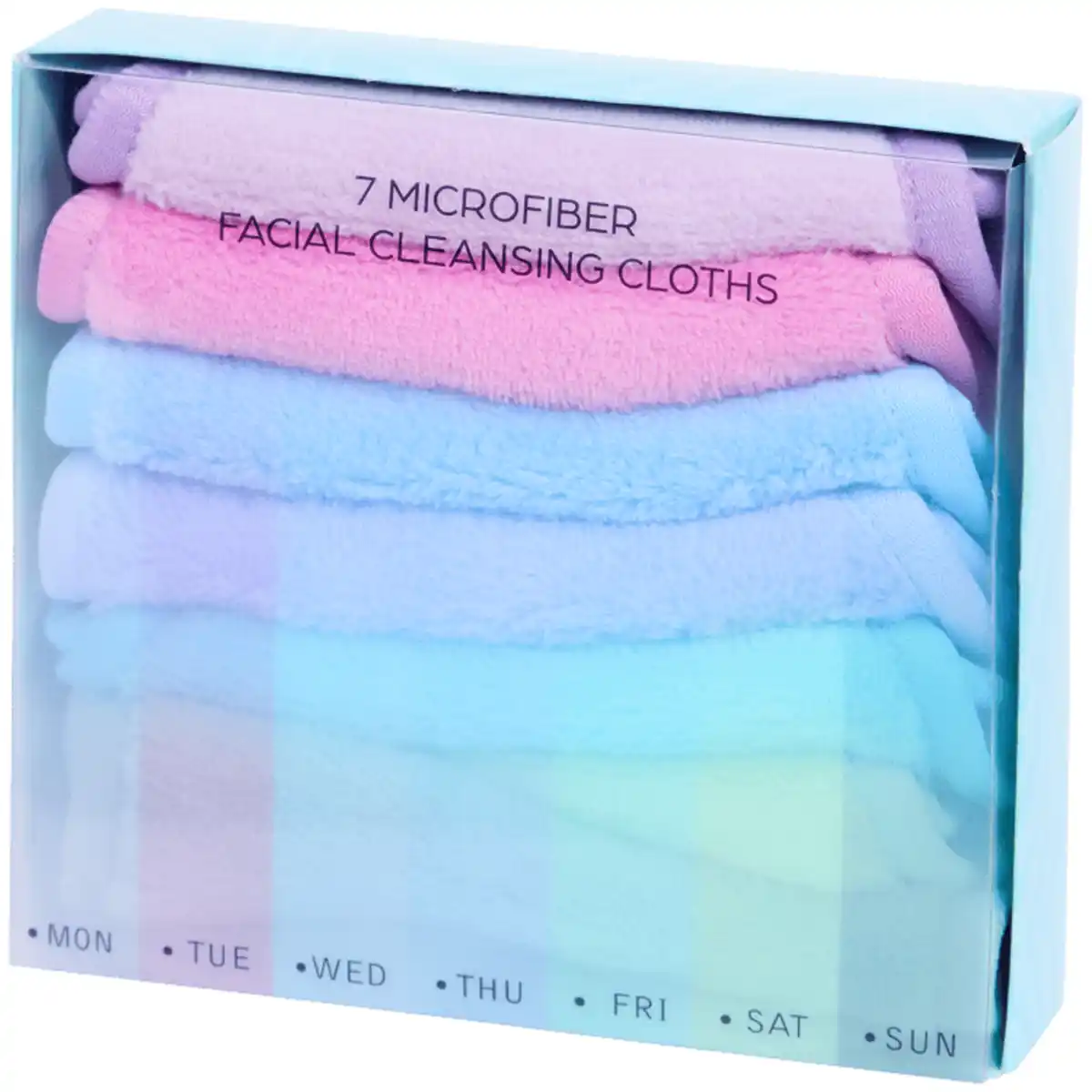 Bild 2 von Gesichtsreinigungstücher