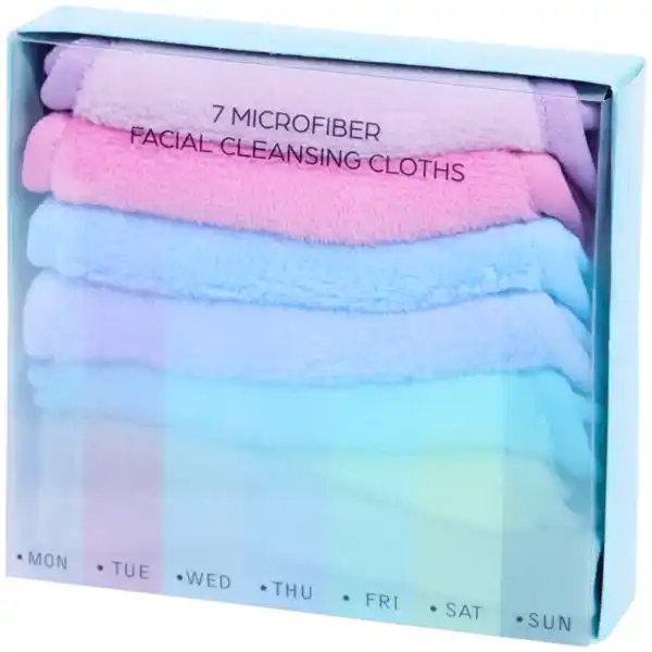 Bild 2 von Gesichtsreinigungstücher