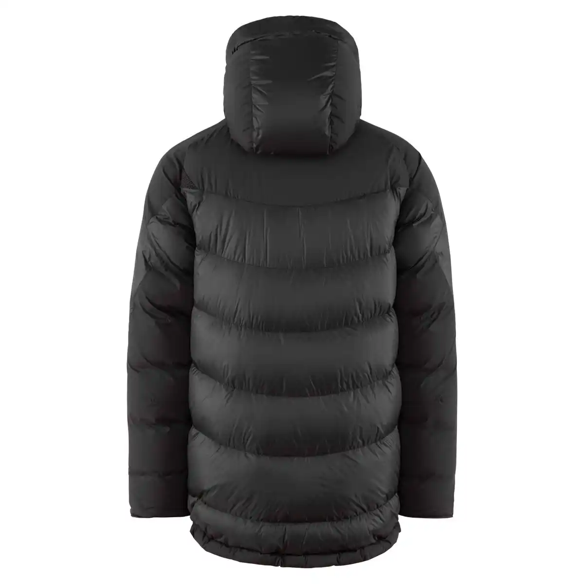 Bild 2 von NIFELHEIM JACKET M Herren - Daunenjacke