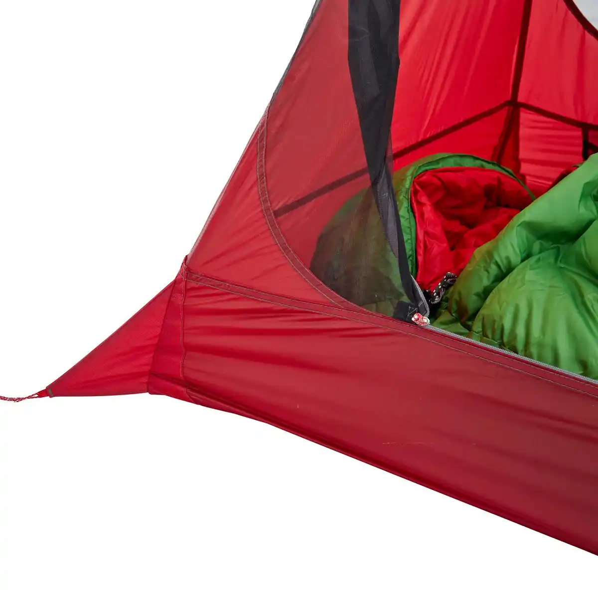 Bild 4 von THRU-HIKER MESH HOUSE 1 - Einpersonenzelt