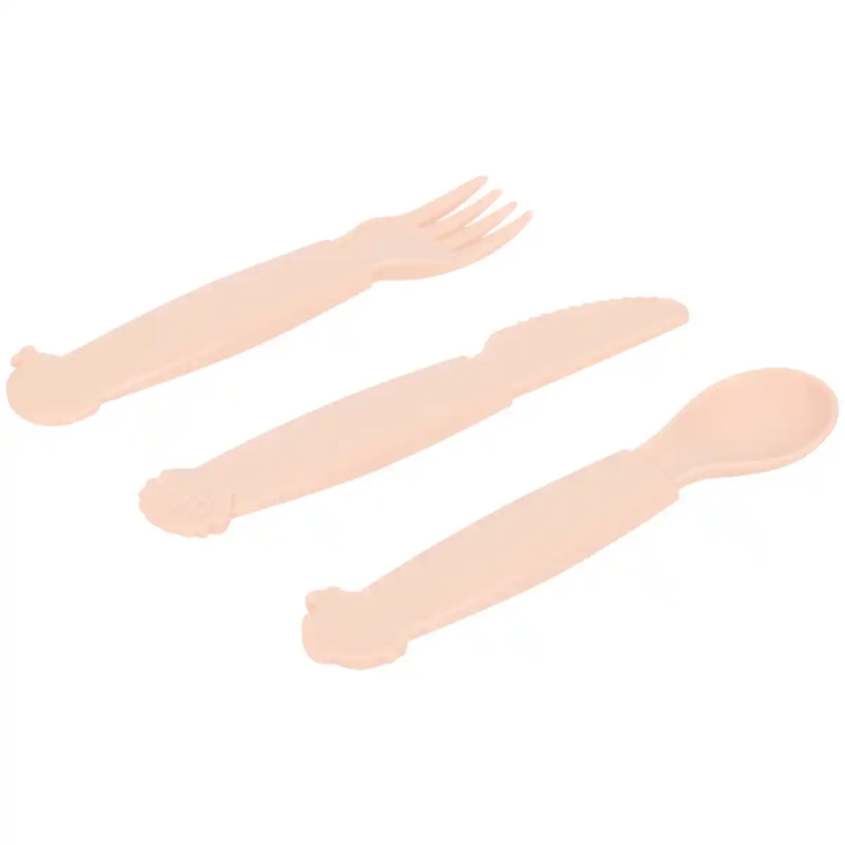 Bild 4 von Alvär Baby-Besteckset