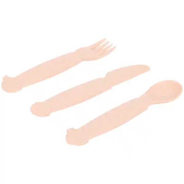 Bild 4 von Alvär Baby-Besteckset