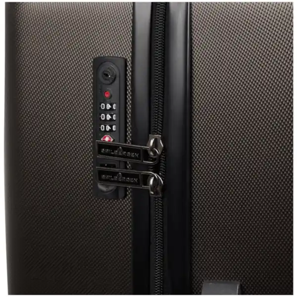 Bild 3 von Spilbergen Koffer Vienna