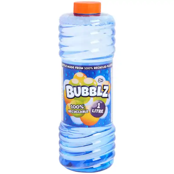 Bild 2 von Seifenblasenflüssigkeit