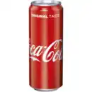 Bild 1 von Coca Cola 0,5 Liter Dose