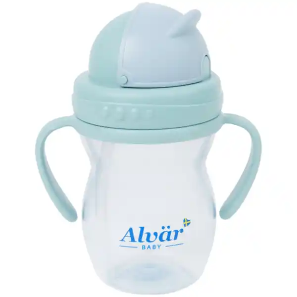 Bild 4 von Alvär Trinkbecher für Babys