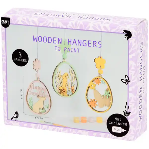 Bild 3 von Holzanhänger Malset