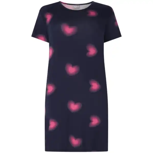 Bild 3 von Nachthemd