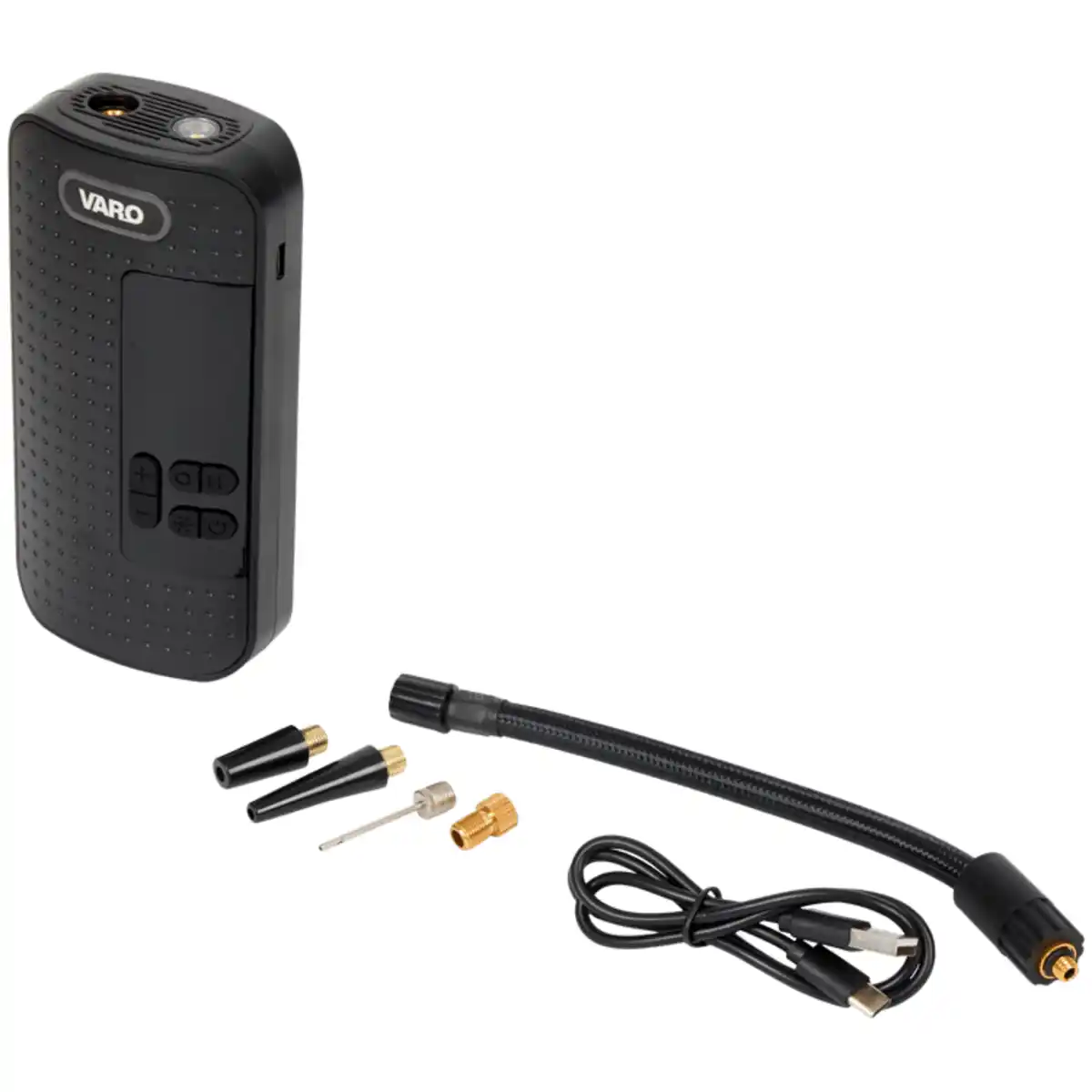 Bild 1 von Varo Luftpumpe