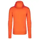 Bild 2 von M MERINO 260 QUANTUM LS ZIP HOODIE Herren - Wolljacke