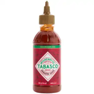 McIlhenny Co. Tabasco Sriracha