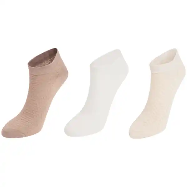 Bild 4 von Pairz Sneakersocken