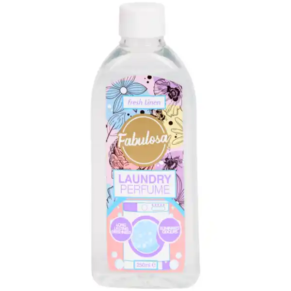 Bild 2 von Fabulosa Wäscheparfüm