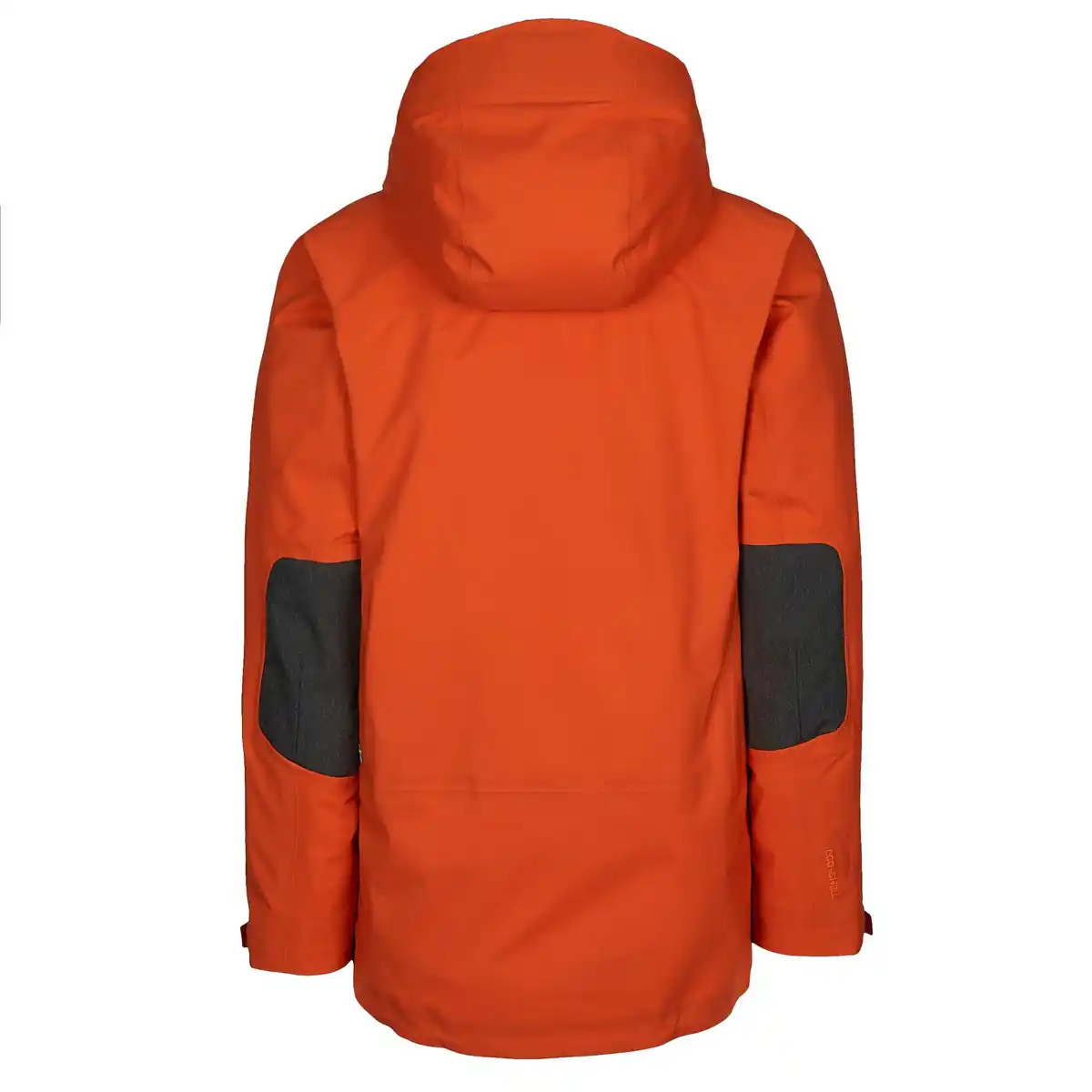 Bild 3 von BERGTAGEN ECO-SHELL JACKET W Damen - Hardshelljacke