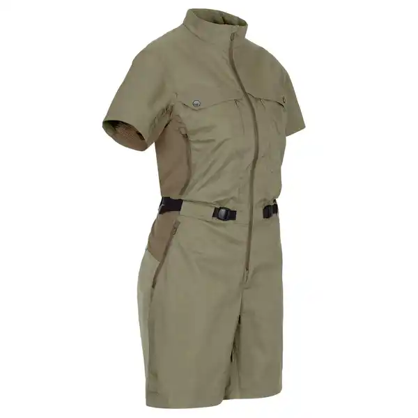 Bild 2 von S/F SUN FIELD SUIT W Damen - Overall