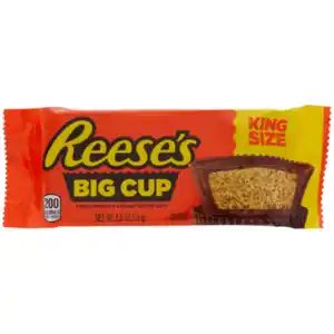 Reese's Big Cup King Size