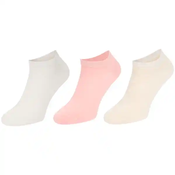 Bild 2 von Pairz Sneakersocken