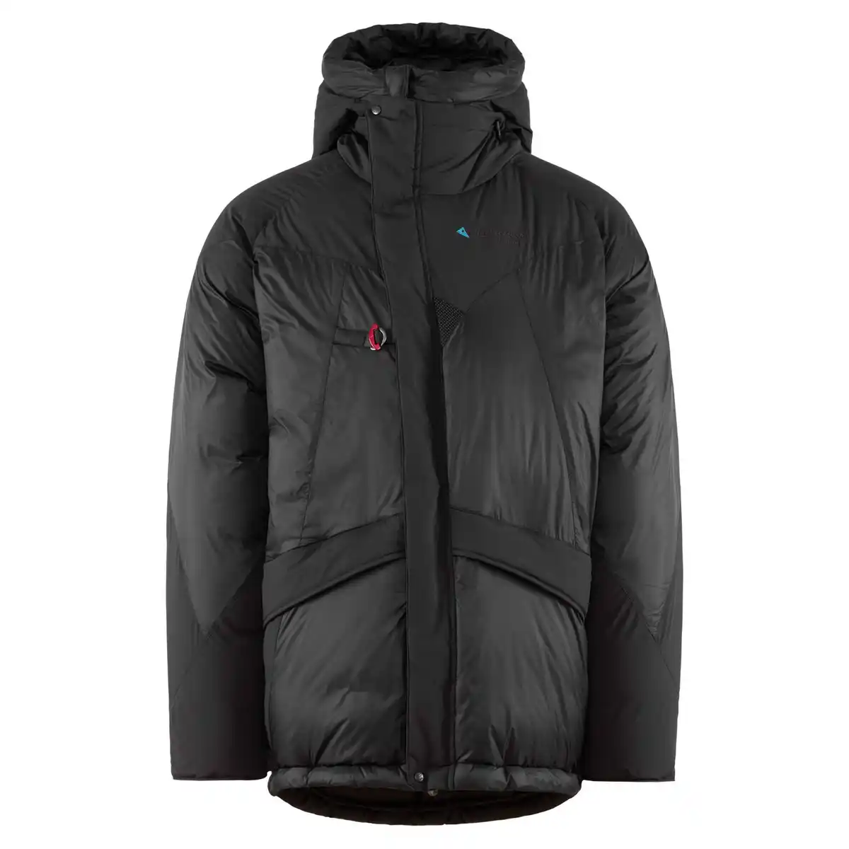 Bild 1 von NIFELHEIM JACKET M Herren - Daunenjacke