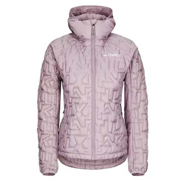 Bild 1 von TERREX XPERIOR PRIMALOFT LOOSE FILL INSULATED HOODED JACKET Damen - Isolationsjacke