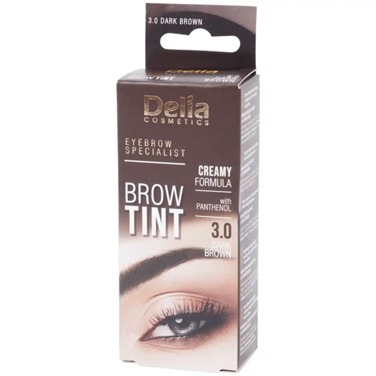Bild 2 von Delia Augenbrauenfarbe