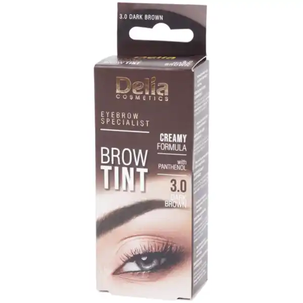 Bild 2 von Delia Augenbrauenfarbe
