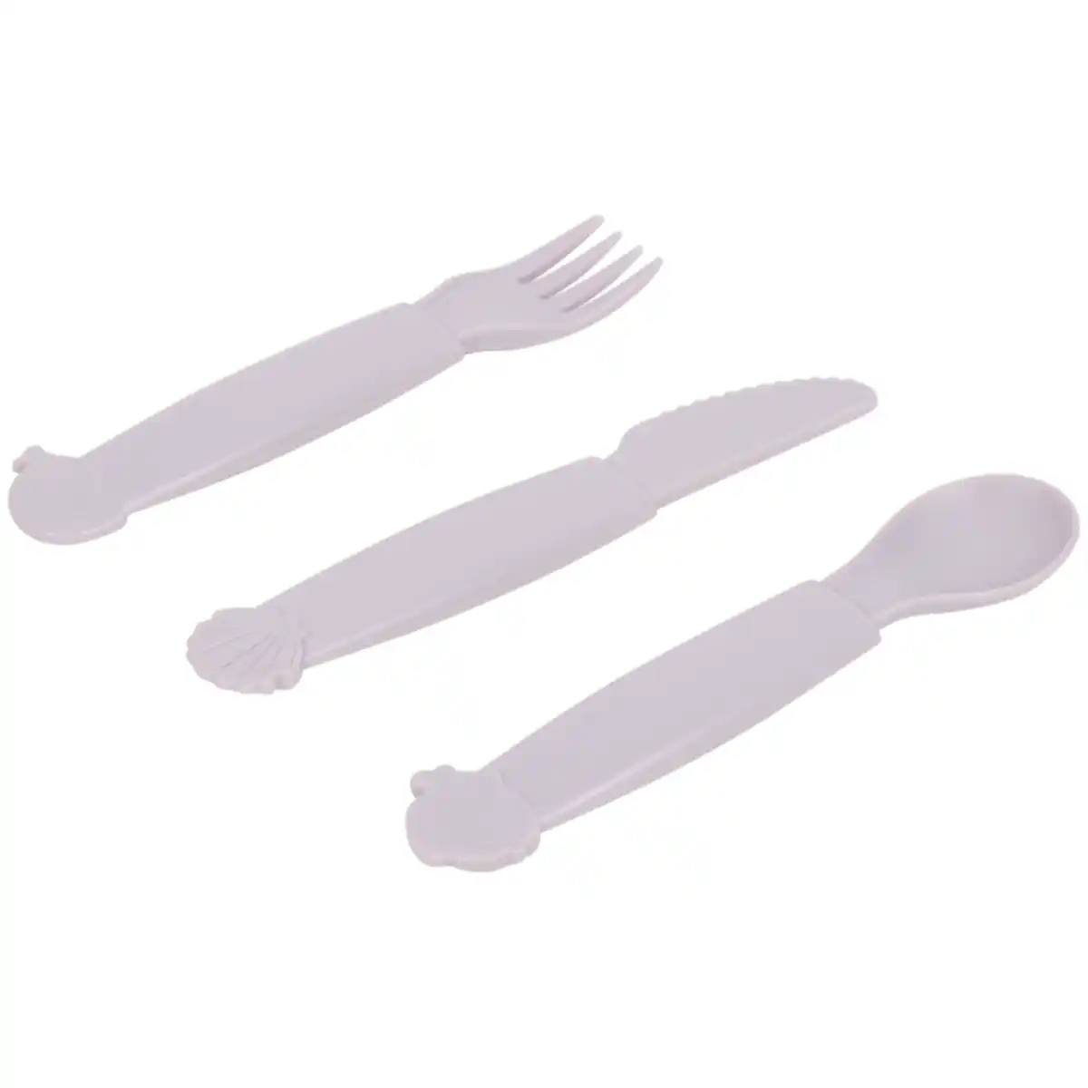 Bild 2 von Alvär Baby-Besteckset