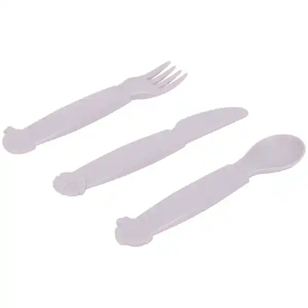 Bild 2 von Alvär Baby-Besteckset