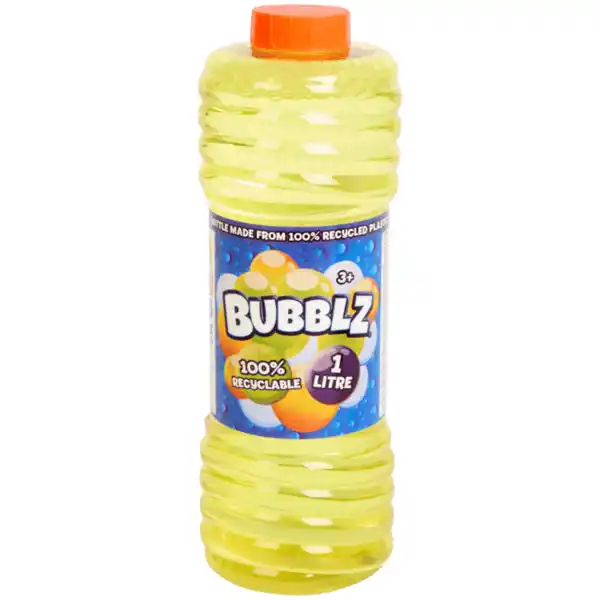 Bild 4 von Seifenblasenflüssigkeit