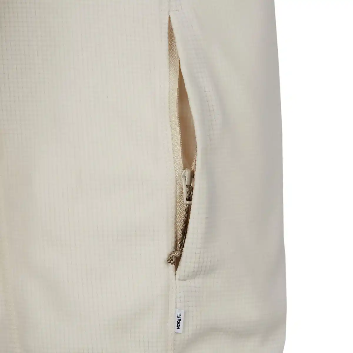 Bild 4 von NOSILIFE ANYA JACKET Damen - Fleecejacke