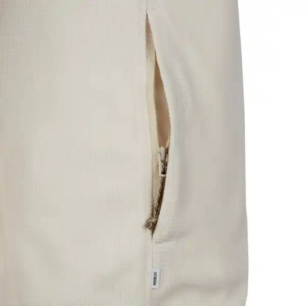 Bild 4 von NOSILIFE ANYA JACKET Damen - Fleecejacke