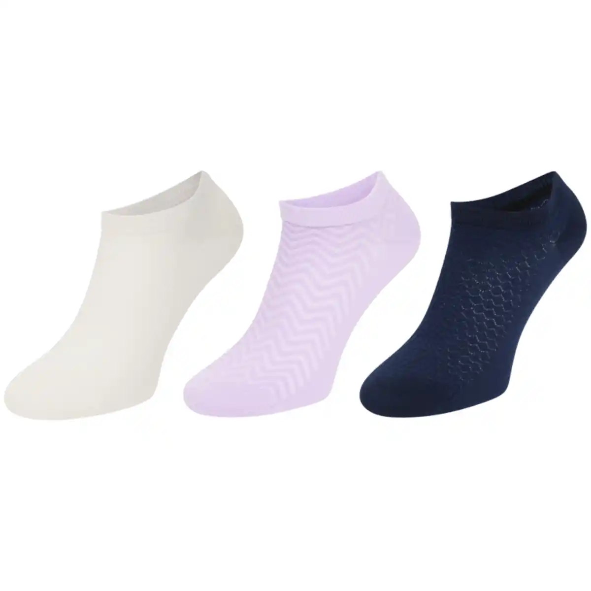 Bild 3 von Pairz Sneakersocken