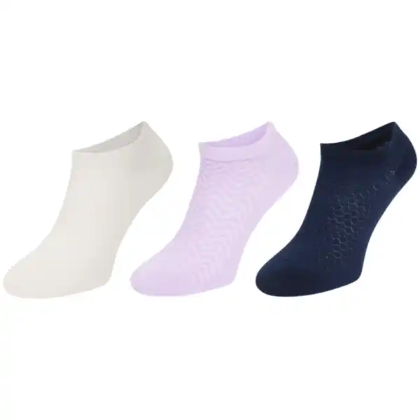 Bild 3 von Pairz Sneakersocken