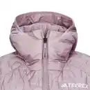 Bild 3 von TERREX XPERIOR PRIMALOFT LOOSE FILL INSULATED HOODED JACKET Damen - Isolationsjacke