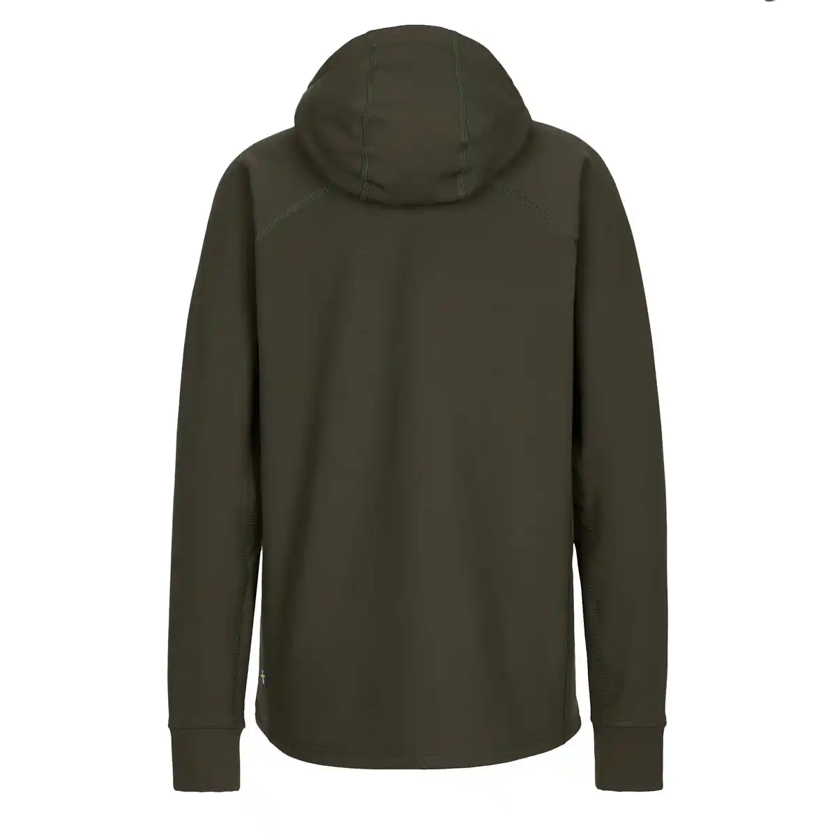 Bild 3 von EXPEDITION FLEECE HOODIE W Damen - Fleecejacke